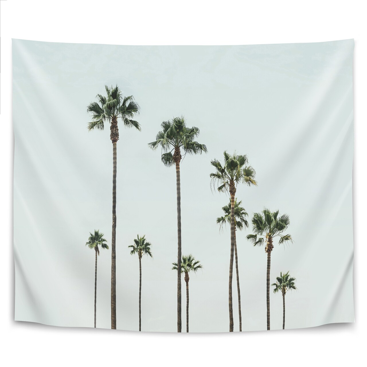 California by Sisi and Seb  Wall Tapestry - Americanflat